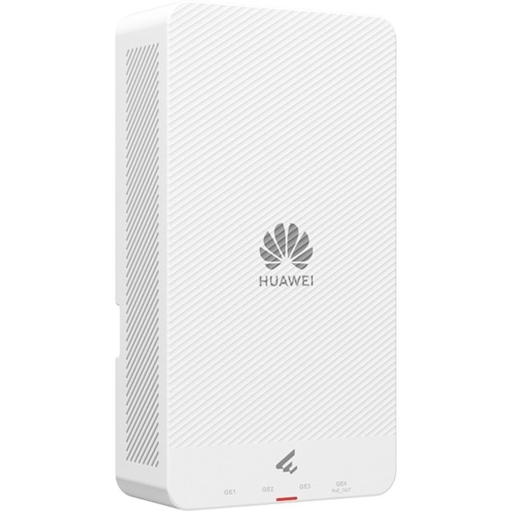 HUAWEI eKIT AP266 AX3000 Wifi 6 Dual Band Duvar Tipi Access Point PoE 2 2 MIMO