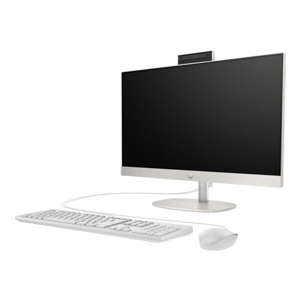 HP 23.8
