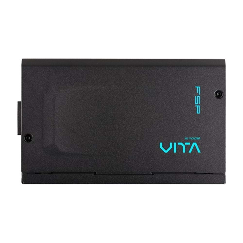 FSP 750W 80+ BRONZE VITA BD 12cm Fanlı Power Supply