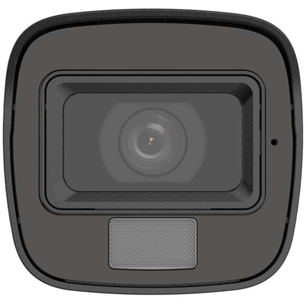 HIKVISION 2MP BULLET 2.8MM DS-2CD1021G2-LIUF 30metre H265+ IP Güvenlik Kamerası