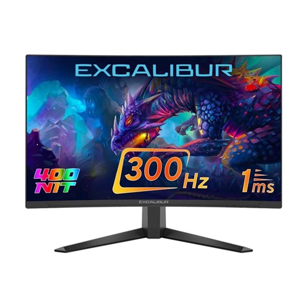 EXCALIBUR 27