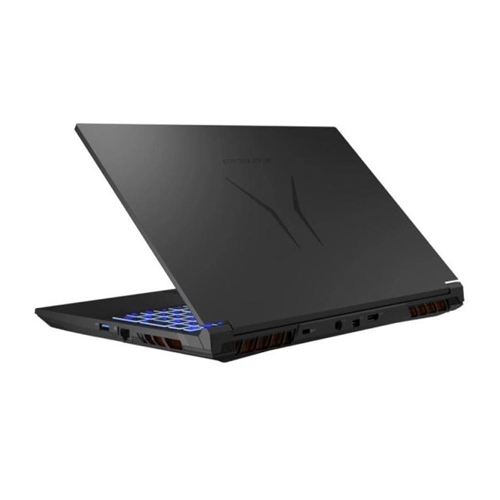 ERAZER 15.6