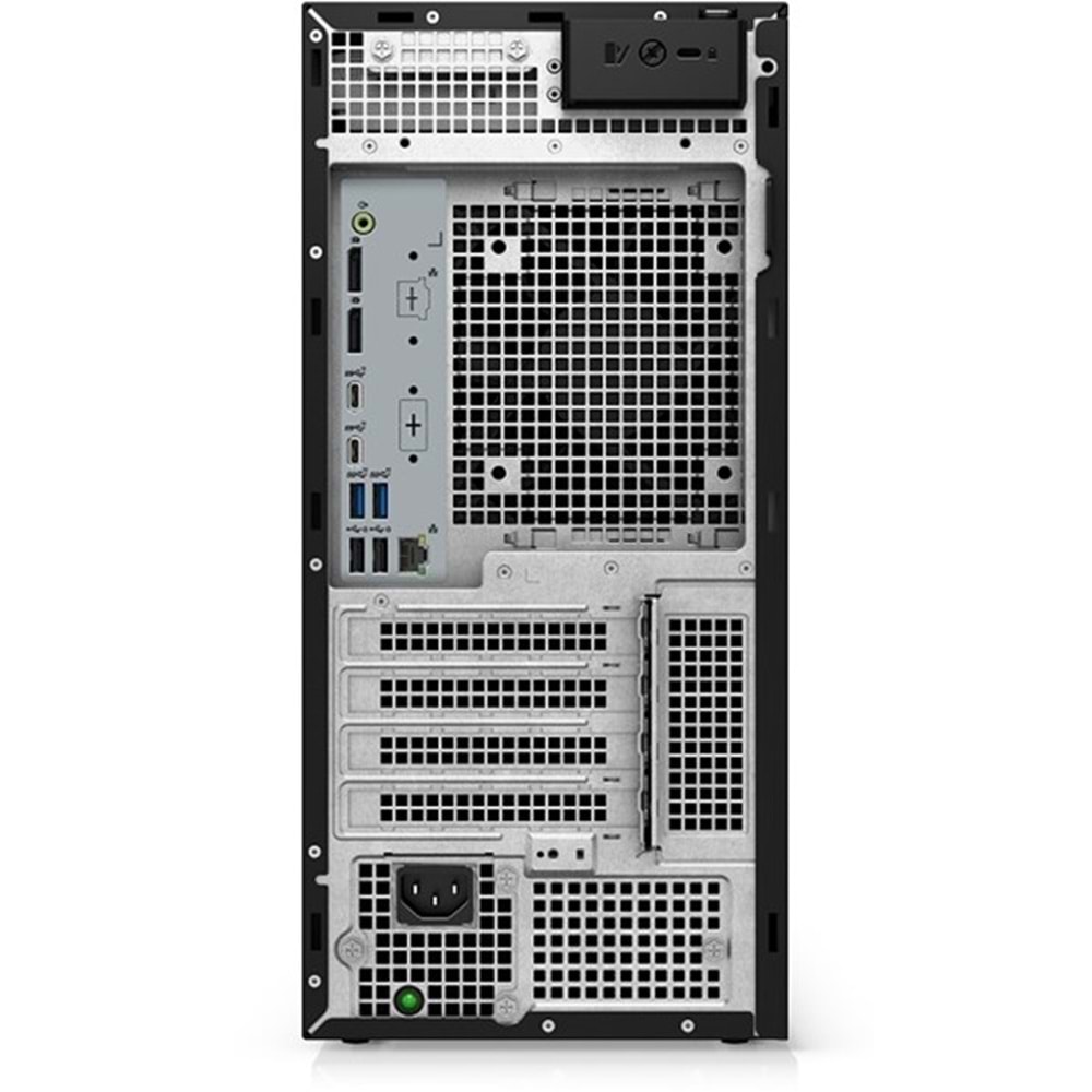 DELL Precision A-3680_W-29 i9-14900K 3.2GHz 2x16gb 1tb M.2 PCIe W11 Pro İş İstasyonu