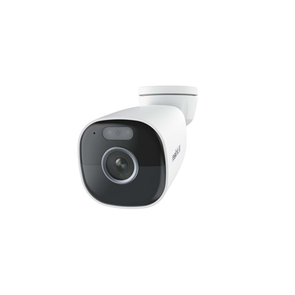 REOLINK 8MP WIFI BULLET Argus Eco Ultra IP Güvenlik Kamera Wlan (Kablosuz) Renkli