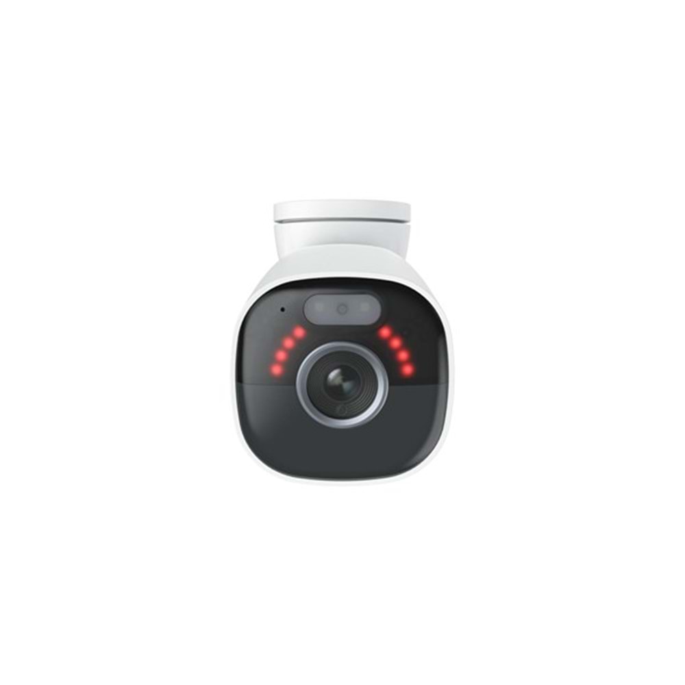 REOLINK 8MP WIFI BULLET Argus Eco Ultra IP Güvenlik Kamera Wlan (Kablosuz) Renkli