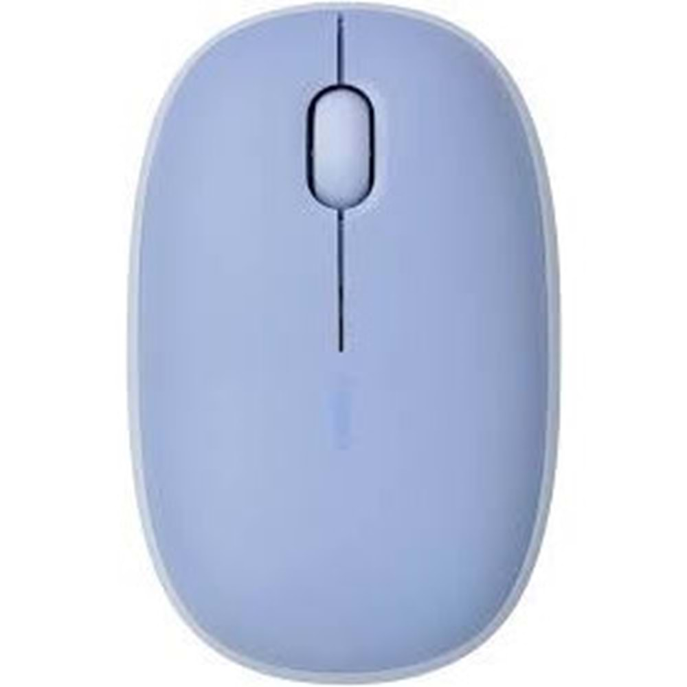 Rapoo M660 14385 Silent Kablosuz Mouse Mor