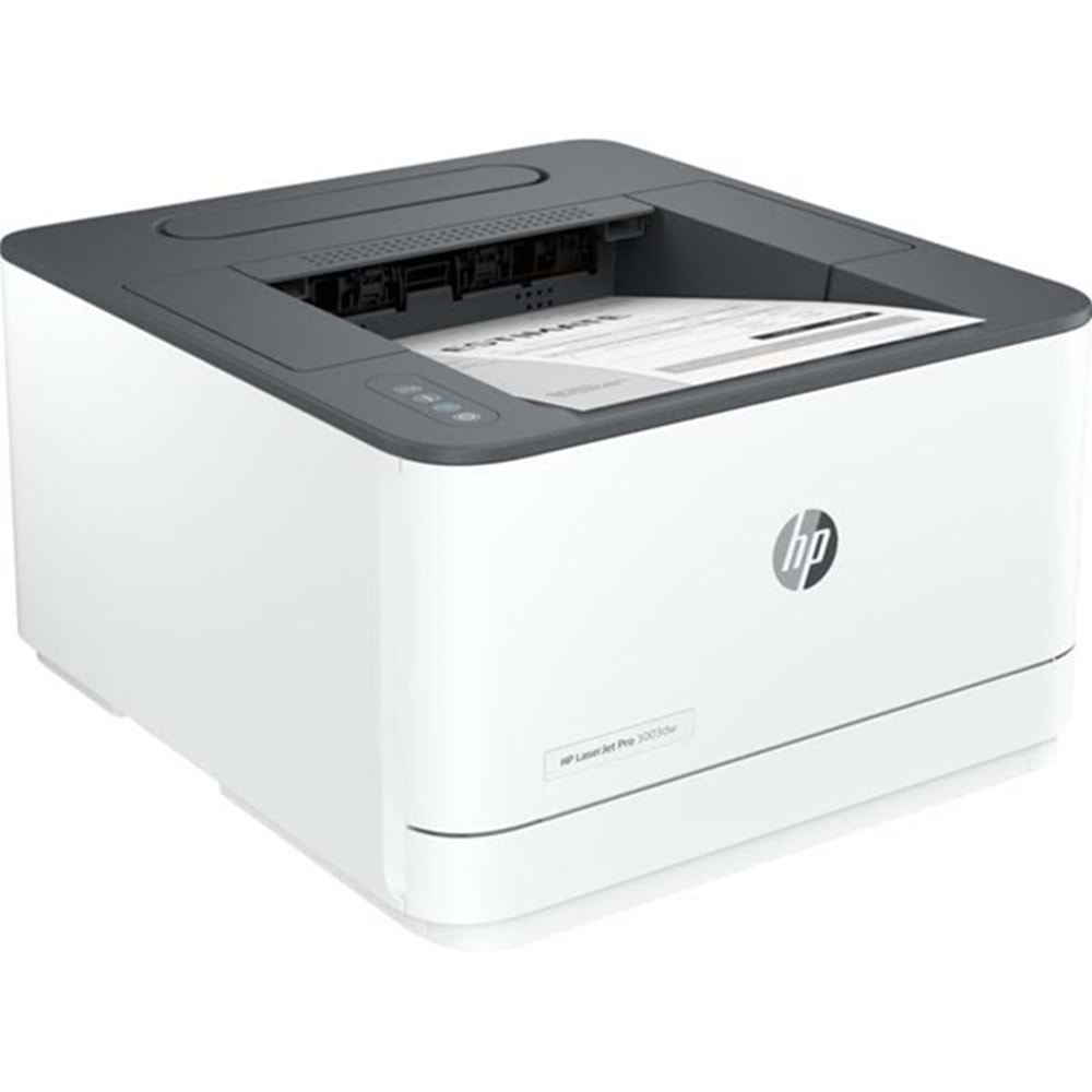 HP A4 Laserjet Pro 3003Dw 3G654A Lazer Dublex Yazıcı Usb,Kablosuz