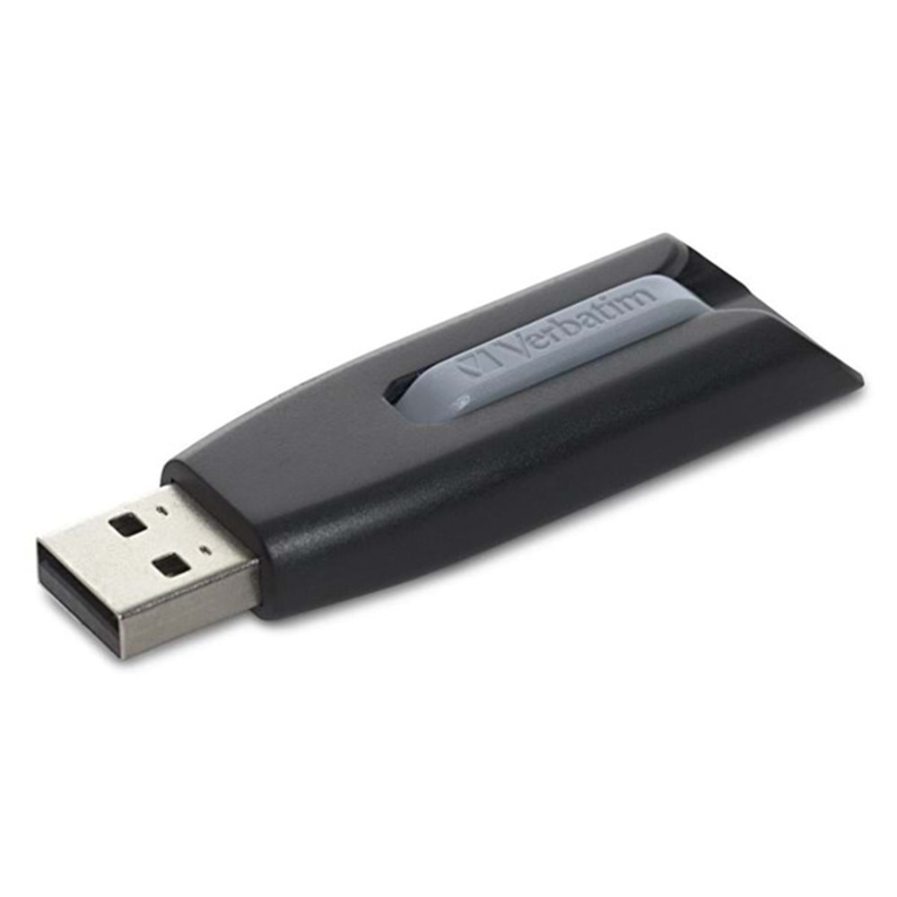 VERBATIM 256GB STORE N GO V3 USB 3.2 BELLEK