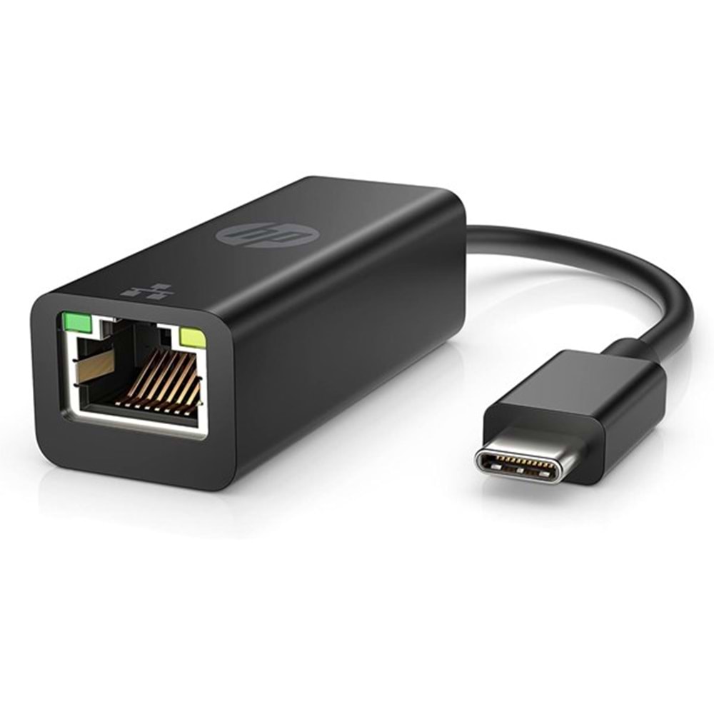 HP 4Z527AA GIGABIT TYPE-C ETHERNET