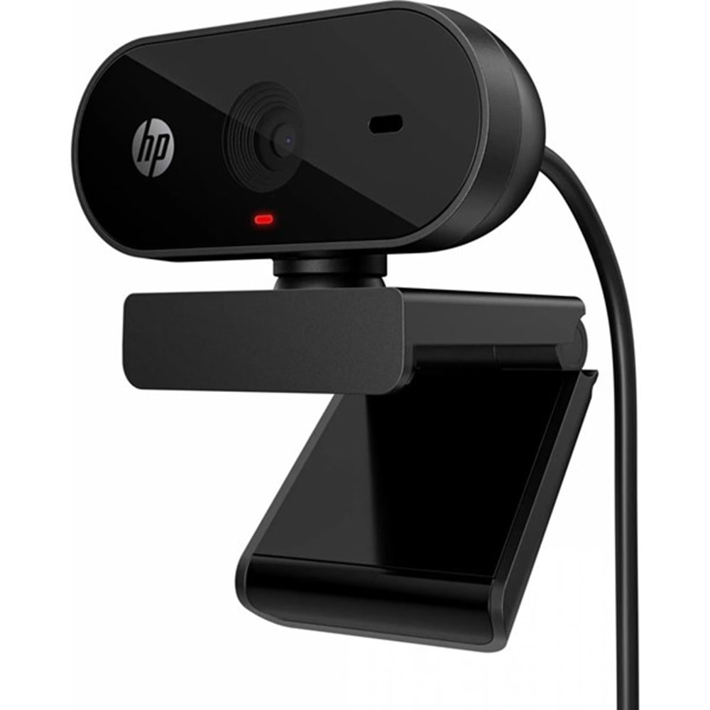 HP 325 53X27AA 1080p WEB KAMERA