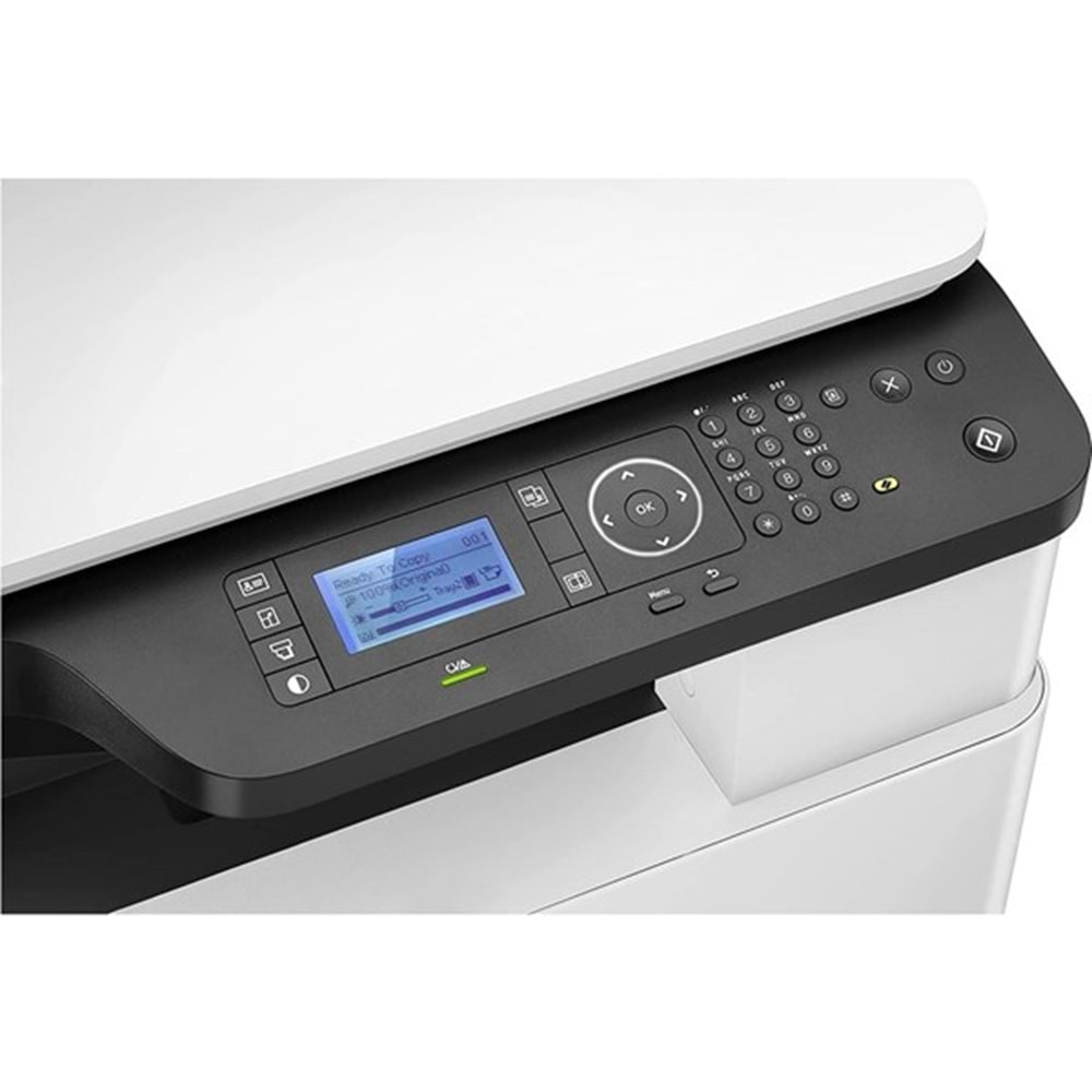 HP A3 LaserJet MFP M442DN 8AF71A Siyah Çok Fonksiyonlu Lazer Yazıcı Usb-Ethernet-Kablosuz