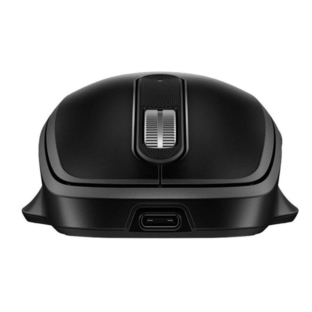 HP 510 9C2F6AA Ultra Hızlı Şarj Edilebilir Kablosuz Mouse