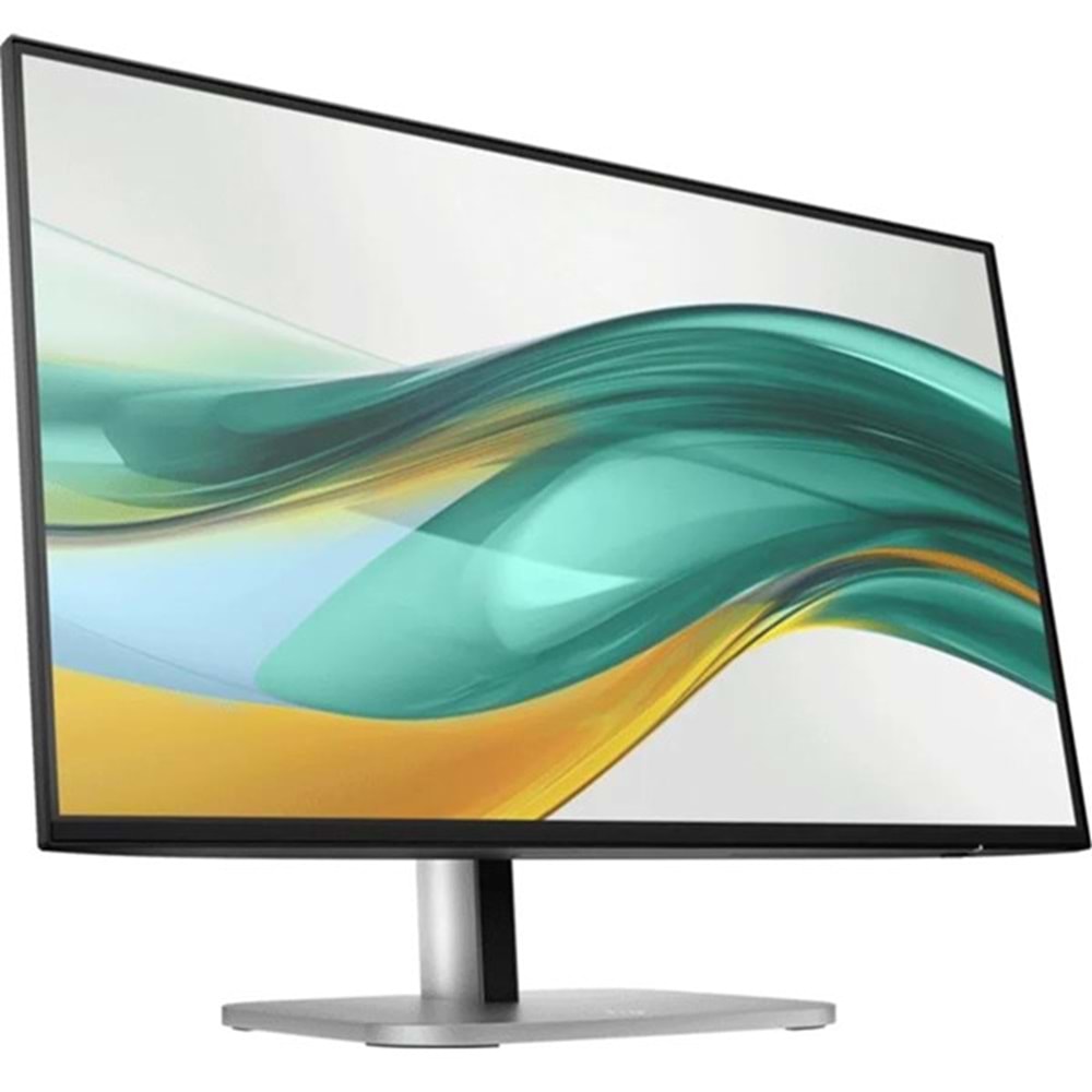 HP 23.8