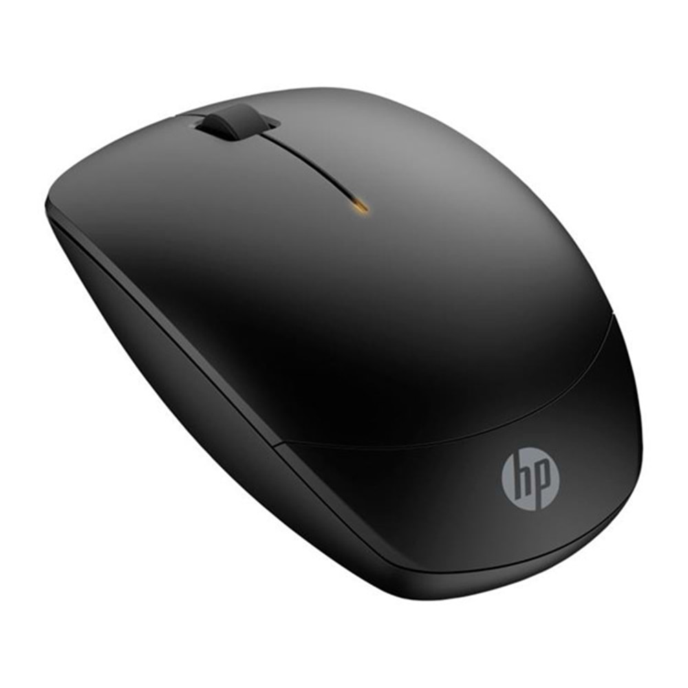 HP 230 AJ7C2AA Slim Kablosuz Mouse