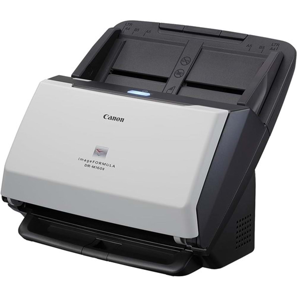 CANON A4 DR-M160II 60ppm Döküman Tarayıcı