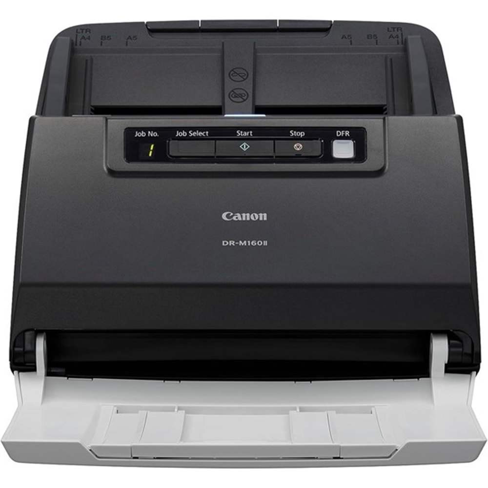 CANON A4 DR-M160II 60ppm Döküman Tarayıcı