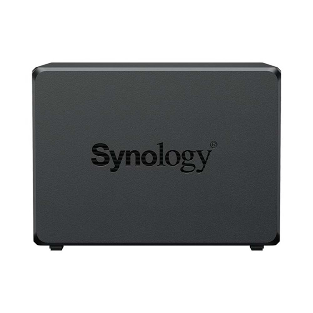  SYNOLOGY DS925-4G PLUS RYZEN V1500B-4GB RAM- 4-diskli Nas Server (Disksiz) 