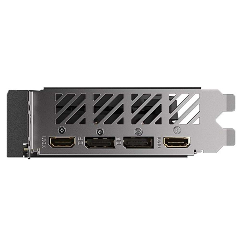 GIGABYTE 16GB RTX4060TI GV-N406TWF2OC-16GD GDDR6 HDMI-DP PCIE 4.0