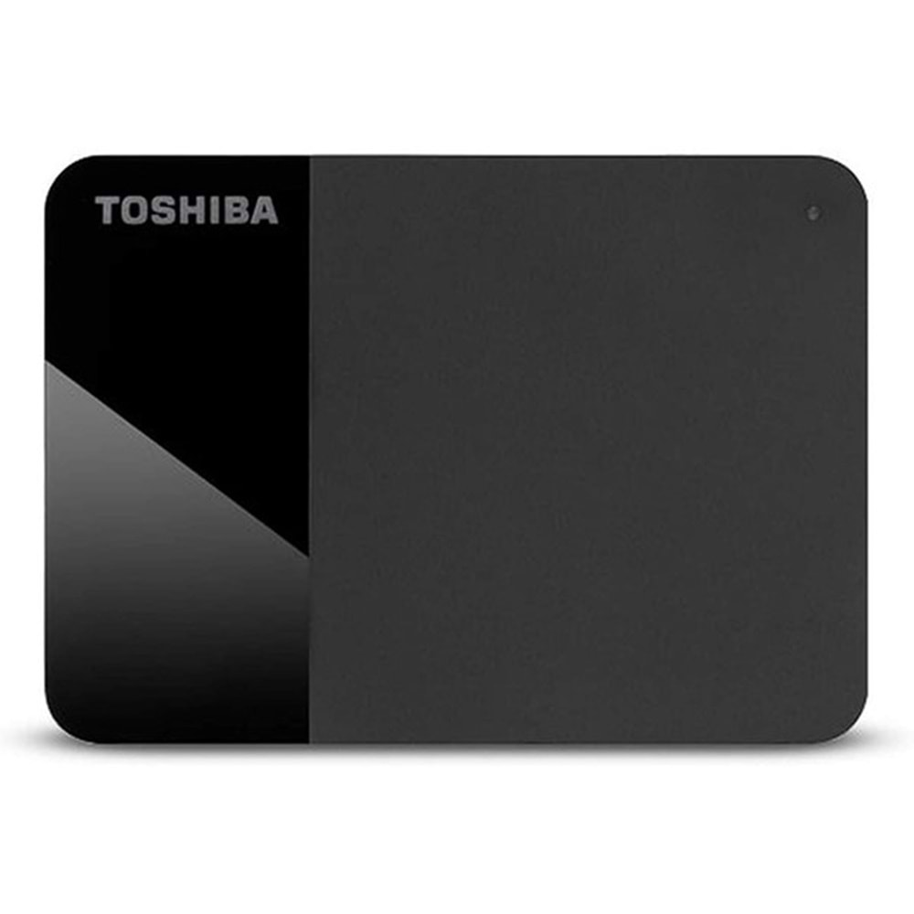 TOSHIBA 1TB 2.5