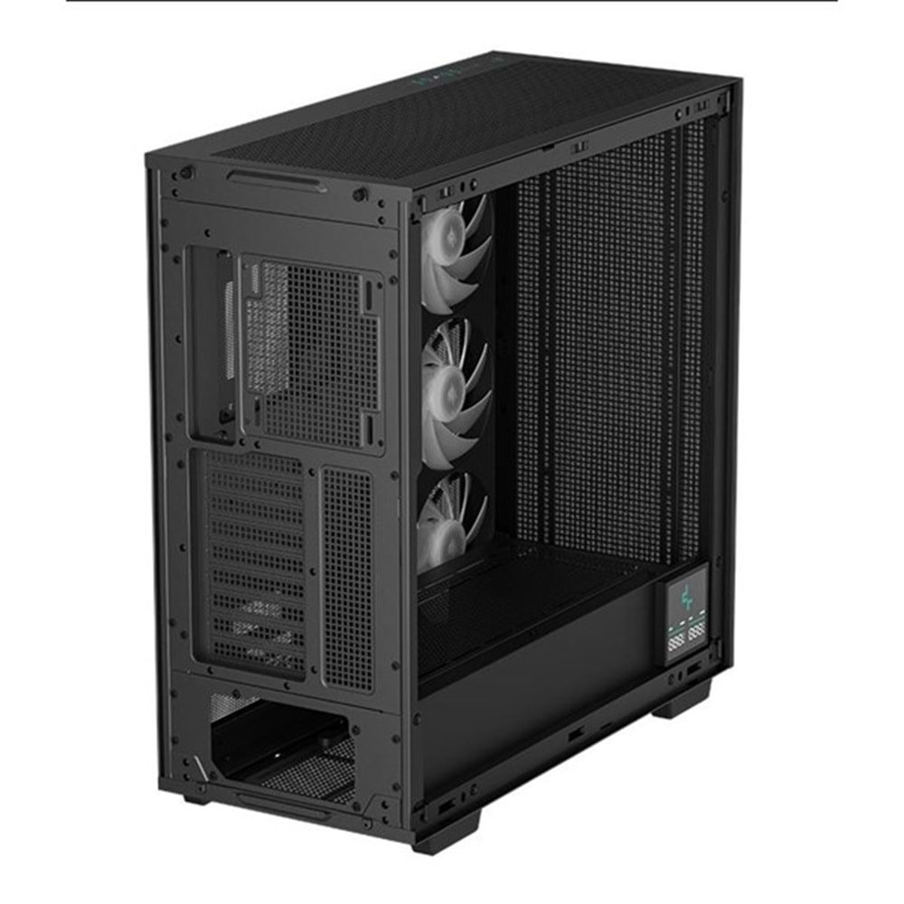 DEEPCOOL MORPHEUS GAMING EATX PC KASASI