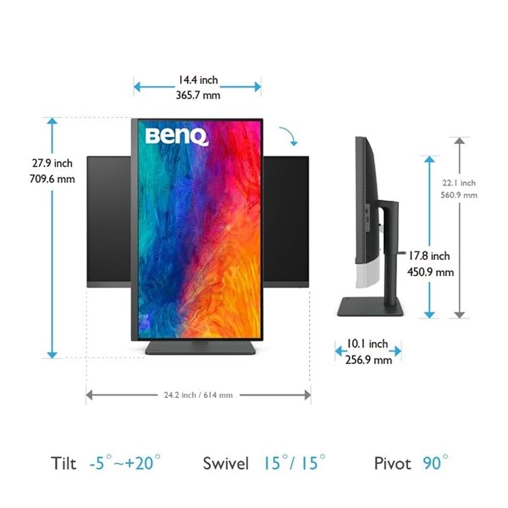 BENQ 27
