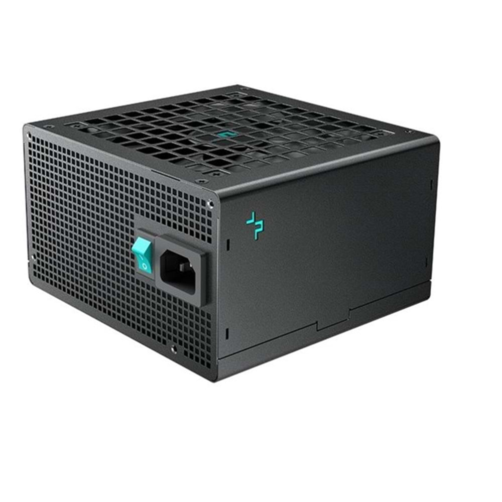 DEEPCOOL 800W 80+ BRONZE NATIVE PL800D POWER SUPPLY