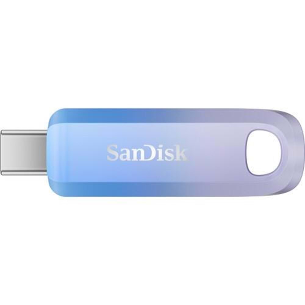 SANDISK 512GB CREATOR SDCZ75C-512G-G46 TYPEC USB BELLEK