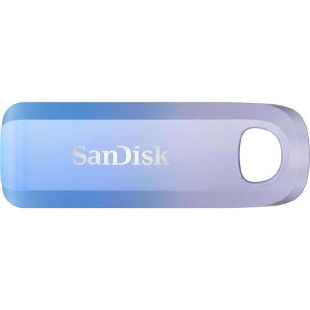 SANDISK 512GB CREATOR SDCZ75C-512G-G46 TYPEC USB BELLEK