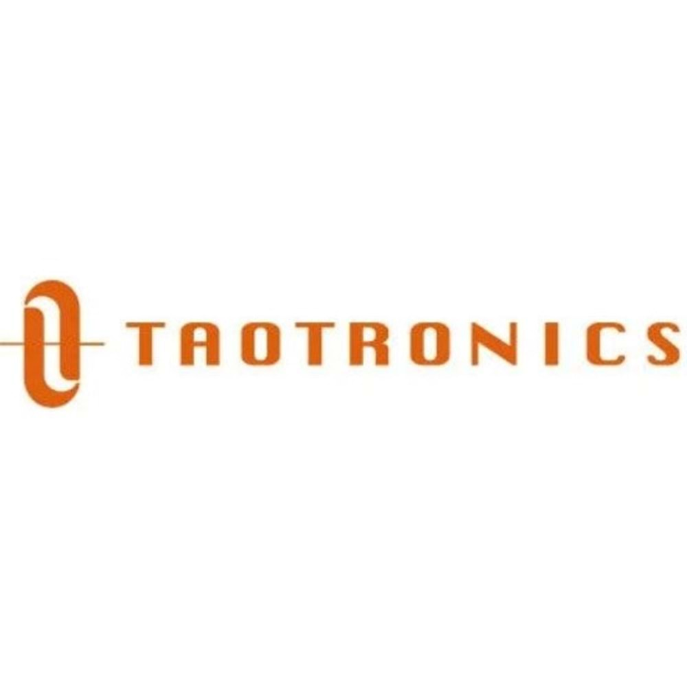 Taotronıcs TT-BH1121 Kulaküstü Bluetooth Kulaklık Siyah