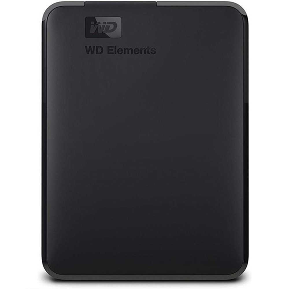 WD 5TB 2.5