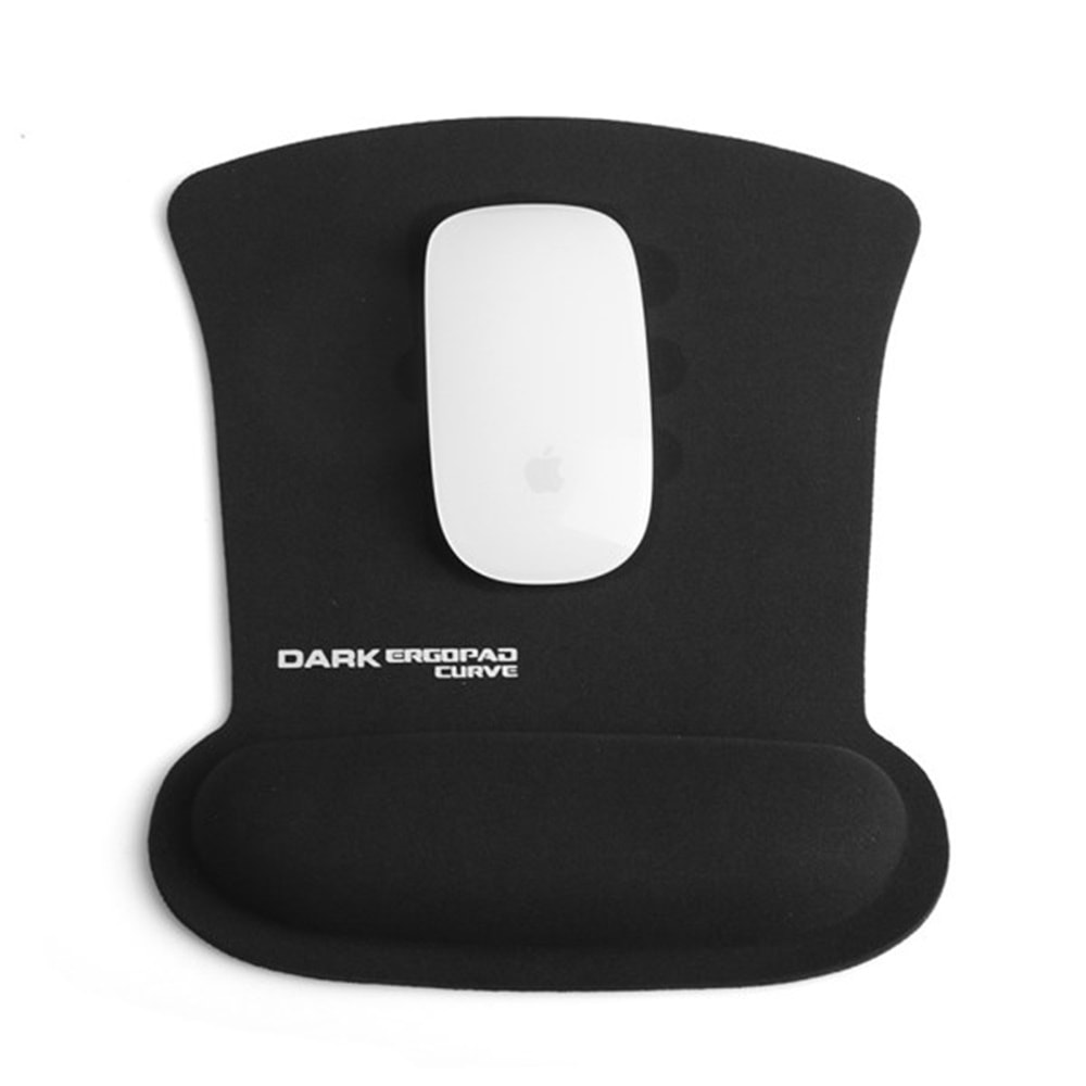 DARK ErgoPad Mouse Pad DK-AC-MPE01