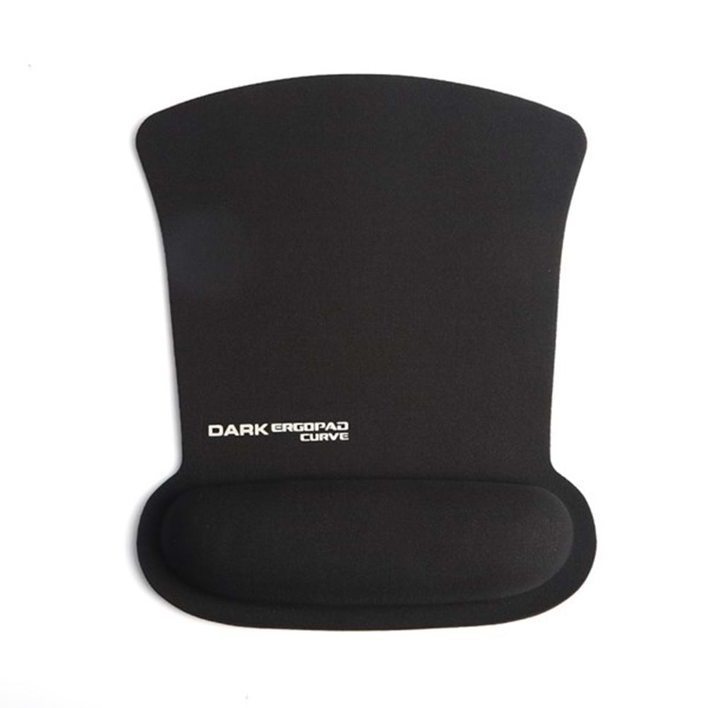 DARK ErgoPad Mouse Pad DK-AC-MPE01