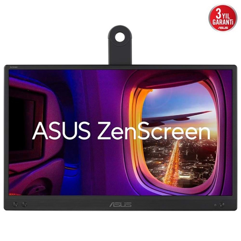 ASUS 15.6