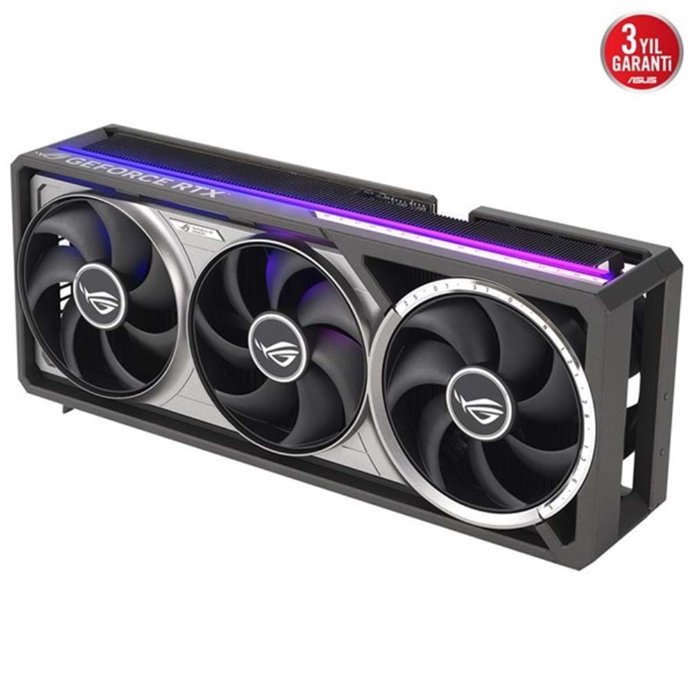ASUS 32GB ROG ASTRAL RTX5090-O32G GAMING GDDR7 512bit HDMI DP PCIe 5.0	