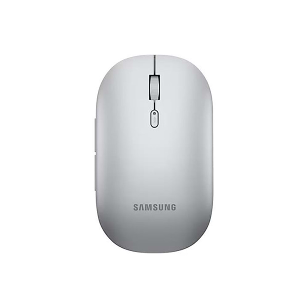 SAMSUNG EJ-M3400D EJ-M3400DSEGWW Kablosuz/Bluetooth Mouse Gümüş