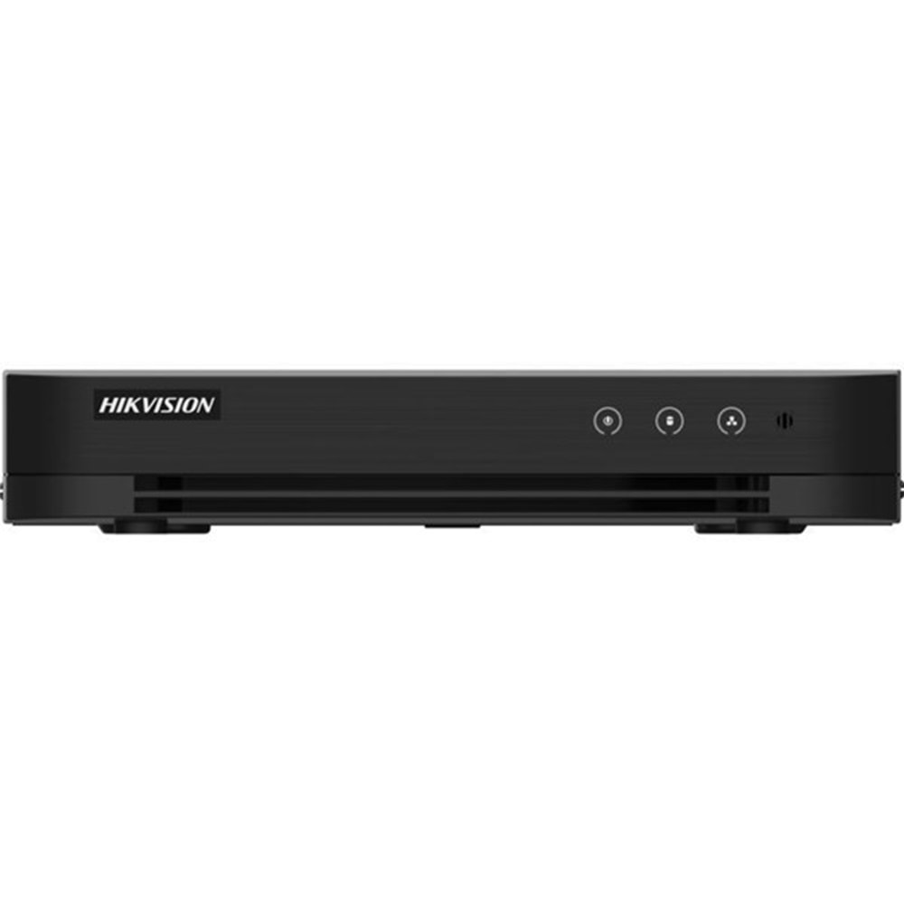 HIKVISION 4kanal DS-7204HGHI-M1 HIBRIT DVR KAYIT CİHAZI