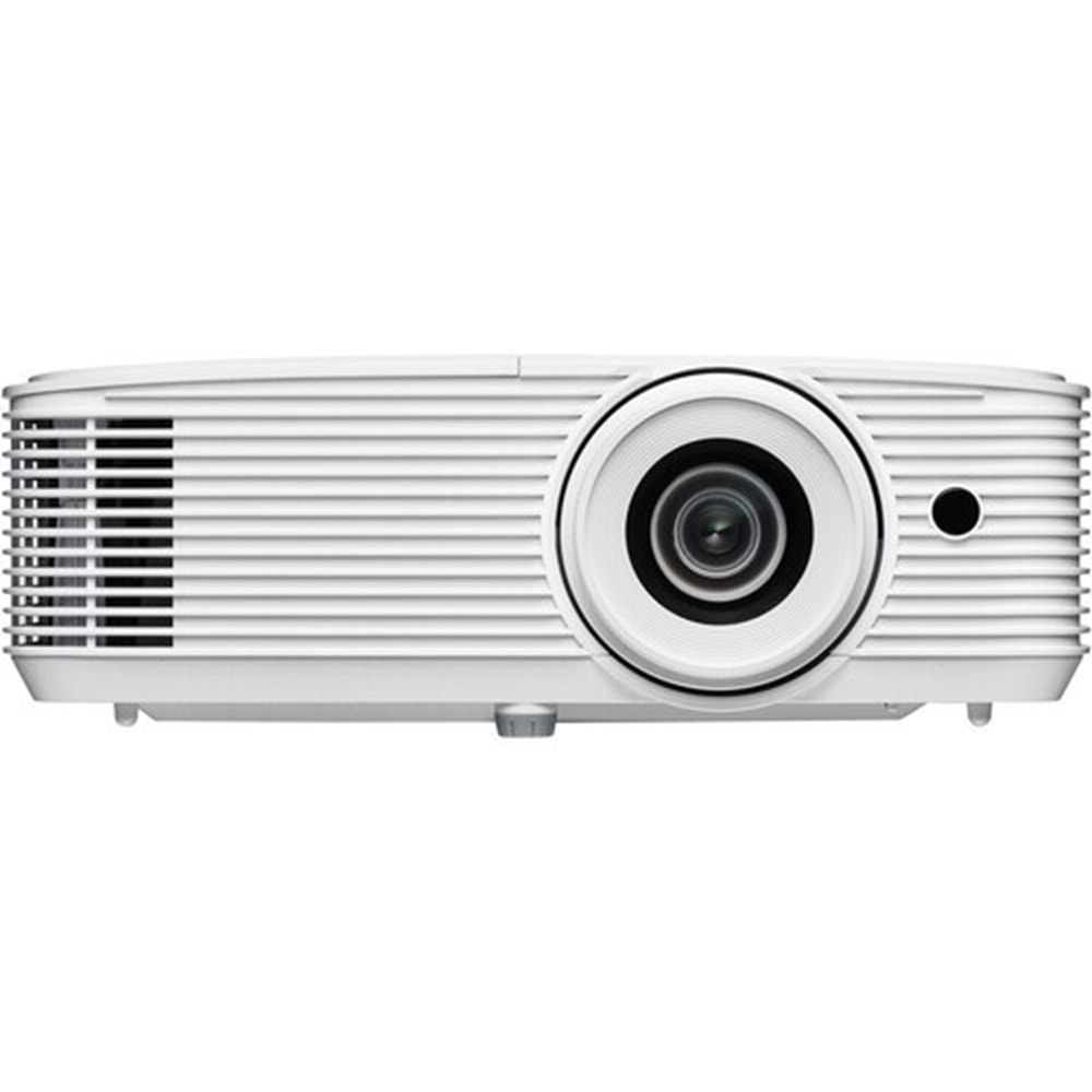 OPTOMA 4000ansilümen EH401 1920x1080 DLP Projeksiyon