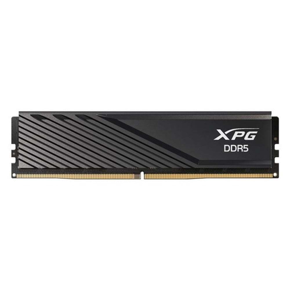 XPG 32GB DDR5 5600MHZ CL46 PC RAM LANCER BLADE AX5U5600C4632G-SLABBK