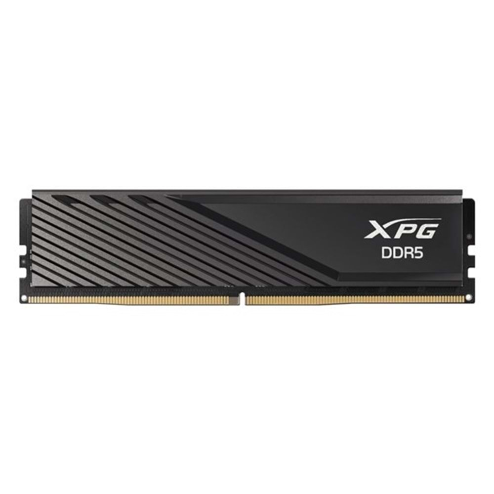 XPG 16GB DDR5 6000MHZ CL48 PC RAM LANCER BLADE AX5U6000C4816G-SLABBK