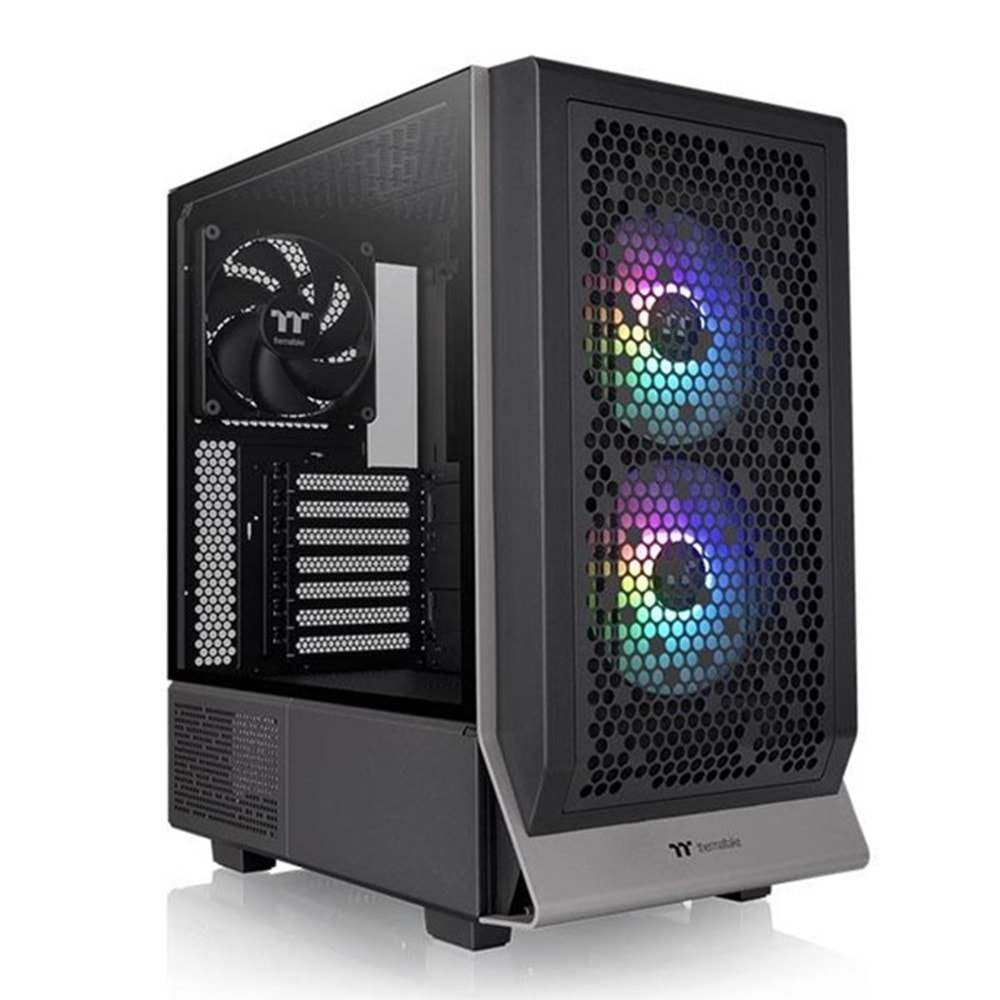 THERMALTAKE CERES 300 TG CA-1Y2-00M1WN-00 GAMING MID-TOWER PC KASASI