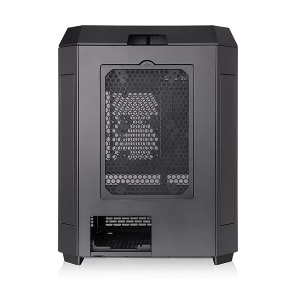 THERMALTAKE THE TOWER TG CA-1Z1-00M1WN-00 GAMING MID-TOWER PC KASASI