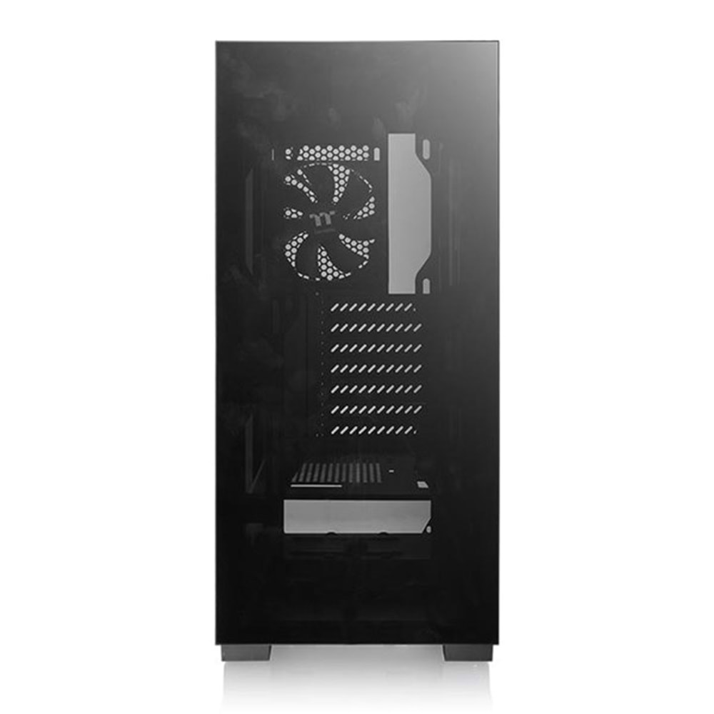 THERMALTAKE 550W 80+ VERSA T25 CA-3R5-55M1WE-00 Gaming Mid-Tower PC Kasası