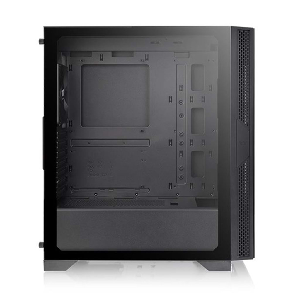 THERMALTAKE 550W 80+ VERSA T25 CA-3R5-55M1WE-00 Gaming Mid-Tower PC Kasası