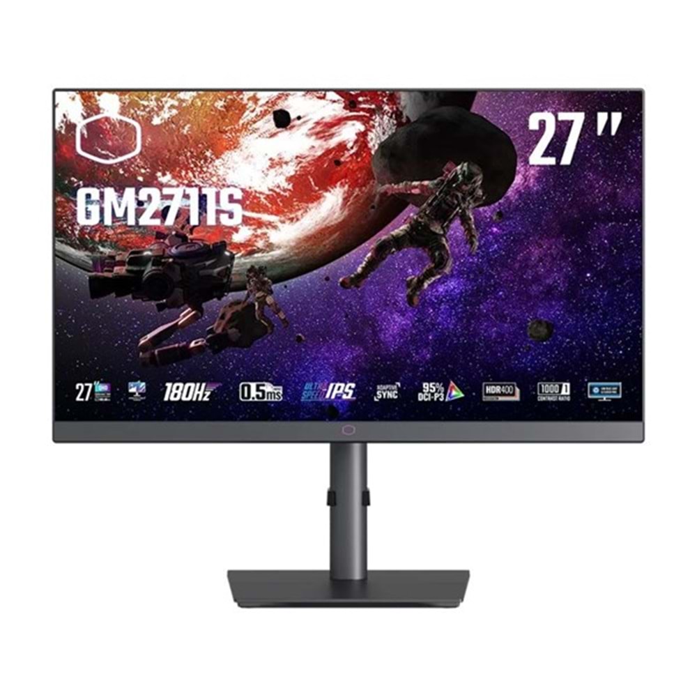 COOLERMASTER 27