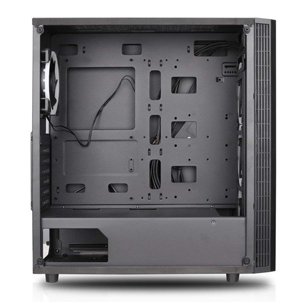 GAMEBOOSTER GB-X51 GAMING MID-TOWER PC KASASI