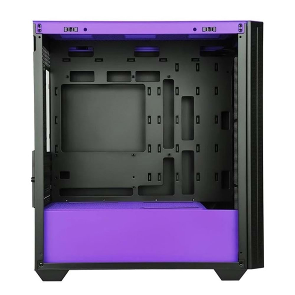 POWERBOOST PB-P2252BP GAMING MID-TOWER PC KASASI