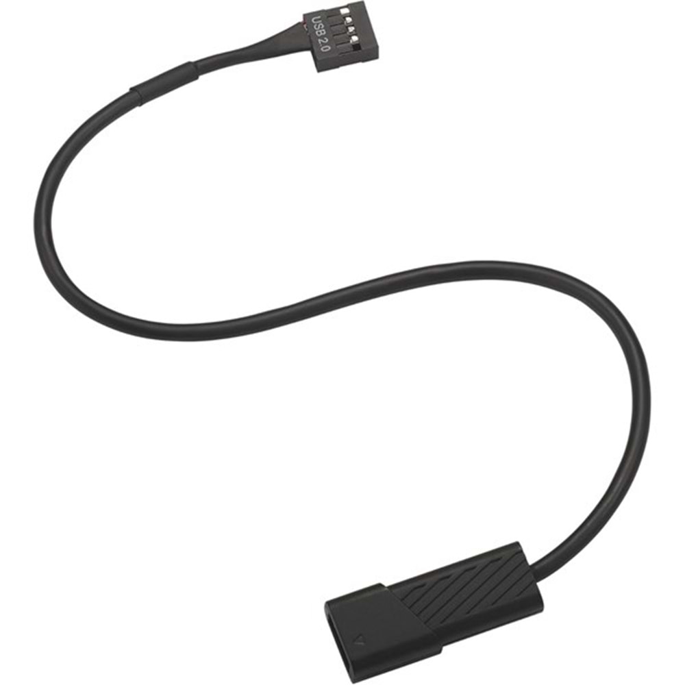 COOLERMASTER MOBIUS 120P MFZ-M2DN-243P2-R1 120mm ARGB Kasa Fan Kiti ARGB Kontrol Üniteli 3-lü paket