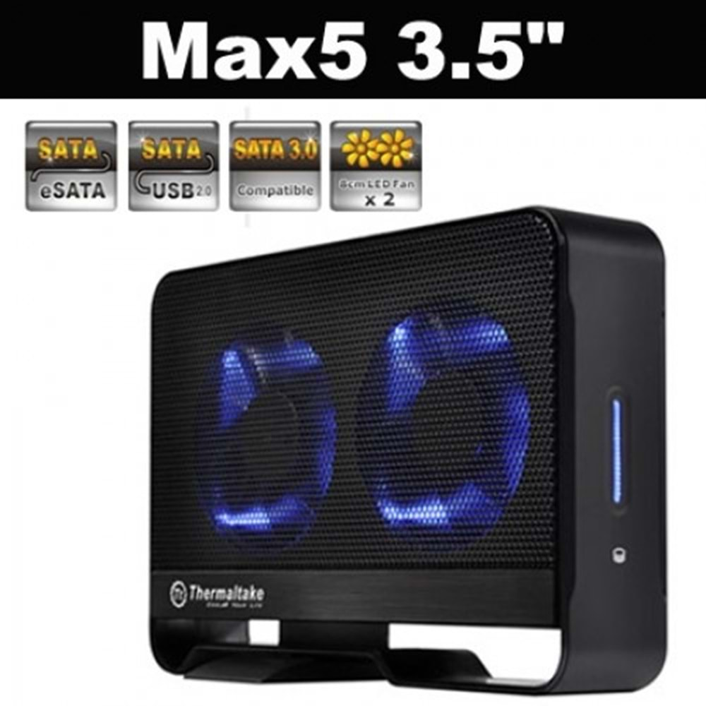 Thermaltake Max5 3.5