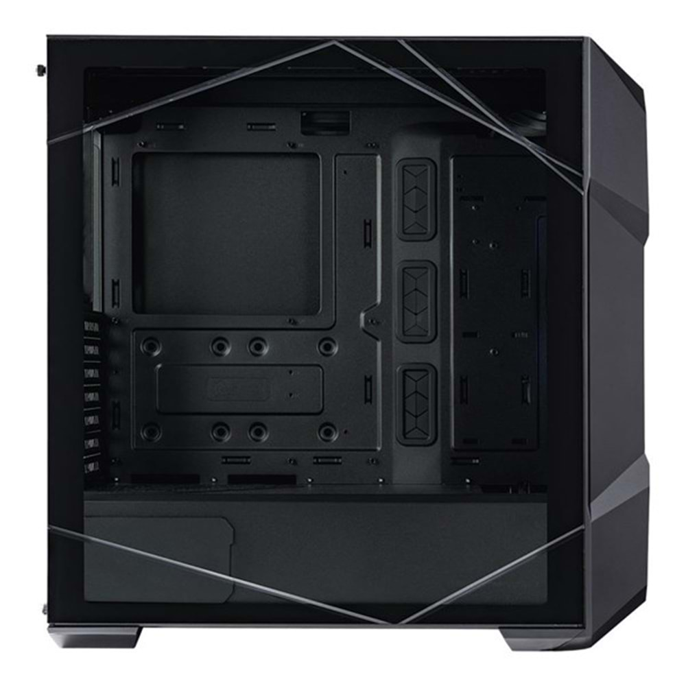 COOLERMASTER TD500 v2 TD500V2-KGNN-STU ARGB Gaming E-ATX PC Kasası