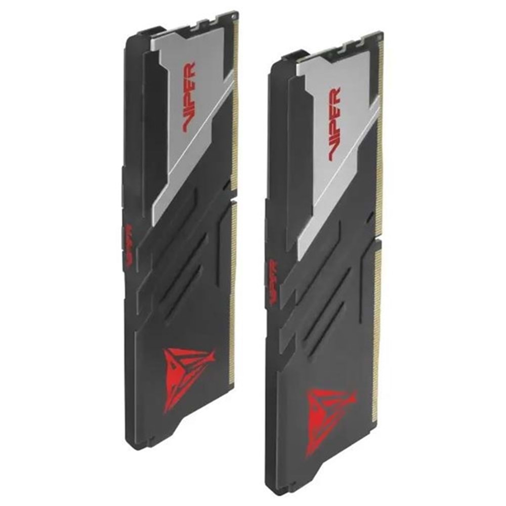 PATRIOT 32GB (2X 16GB) DDR5 6800MHZ CL34 DUAL KIT PC RAM VENOM PVV532G680C34K